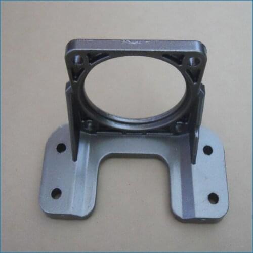 70X70mm DC AC Gear Motor Bracket,6-120W Micro Synchronous motor mounts,Free Shipping J15034