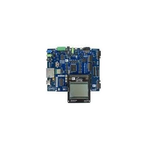 YSDKS3A7E20 Development Boards & Kits - ARM Synergy DK-S3A7