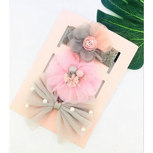 Mumsright Accessories For Girls