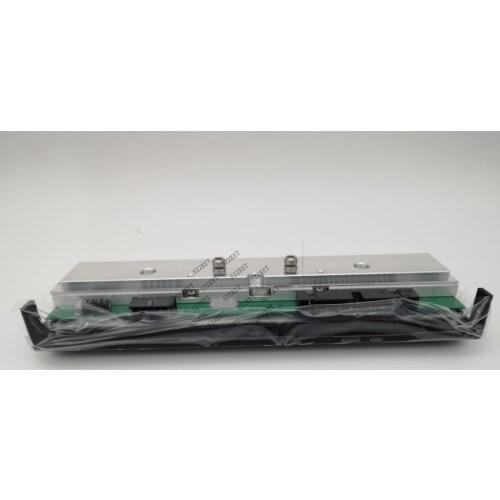 New original ZT420 300DPI printhead For Zebra ZT420 Thermal Barcode Label Printer ZT-420