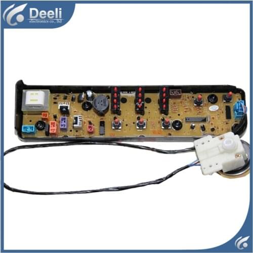 Original good working for washing machine board TB50-1068G TB60-1068G TB53-1068G motherboard 98% new