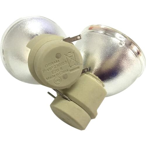 BL-FP230H / SP.8MY01GC01 Original Bare Lamp projector lamp bulb for GT750 GT750E Projectors happybate