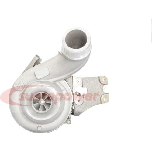 P/N 9101-0416-0001 replace turbocharger S300V/S300V129 179035 175243 175733 178739 for 03-13 Navistar Trucks DT466 Engine