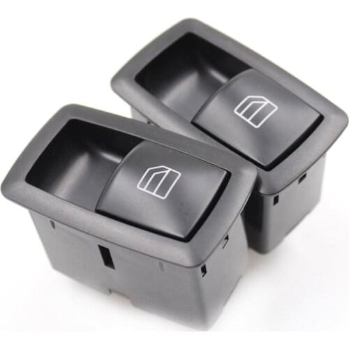 Rear Left Window Switch A2518200510 2518200510 For Mercedes R-Class R 320 2007 High Quality New Arrival Hot Selling