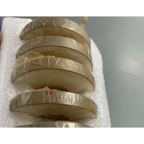 15k20k28k35k Piezoelectric Ceramic Wafer Ring High Quality Ultrasonic Transducer Vibrator Generator P8 Material