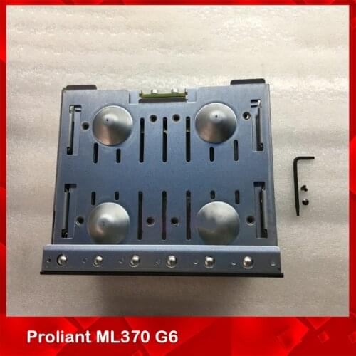 The Fully Tested SAS Cable of Server Hard Disk Cabinet is for HP Proliant ML370 G6 519560-001 2.5