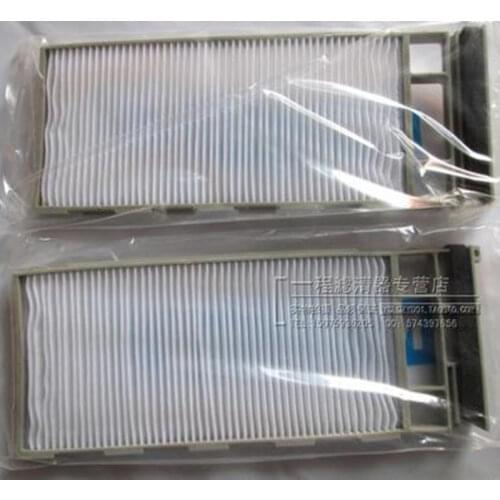 Cabin filter for Nissan Cefiro A22 / A33 ,for NISSAN PATROL GR II Wagon (Y61) 4.2 TD OEM: 2G030-70100 #Ft83