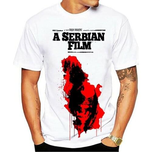 A Serbian Film Horror Movie Poster Sadist Cinema Torture Cult Unisex T Shirt B92