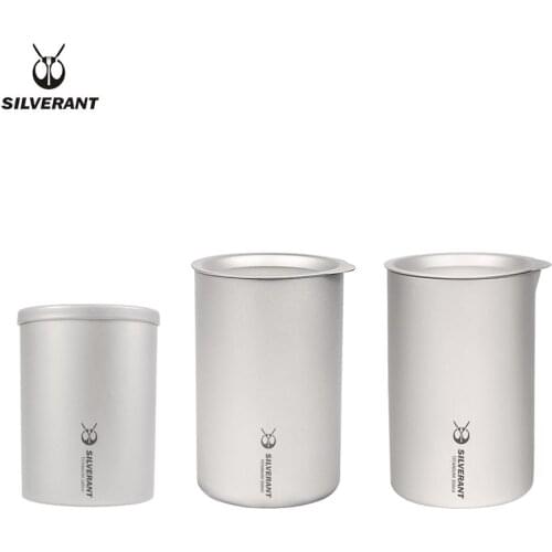 Туристическая посуда SILVERANT China At AliExpress