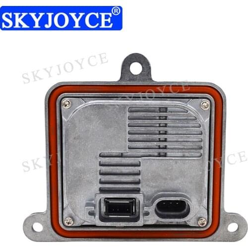 SKYJOYCE D1S HID Ballast 12V 35W OEM D1S D3S hid Ballast Replacement unit D1S HID Kit For Original SONATA Range Rover Evoque