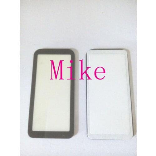 LCD SCREEN DISPLAY REPLACEMENT SMALL WINDOW + TAPE TFT Brand new Part For NIKON D4