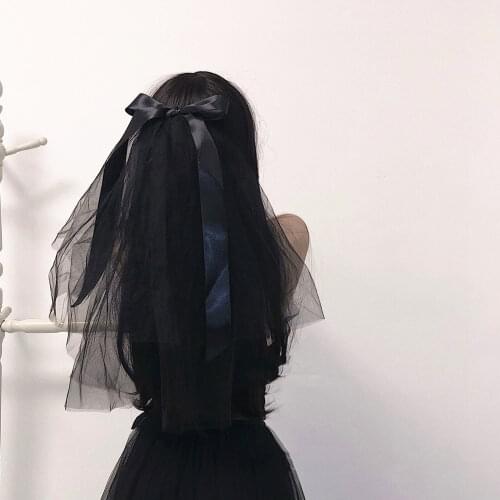 Sondr Wedding Short Veils China