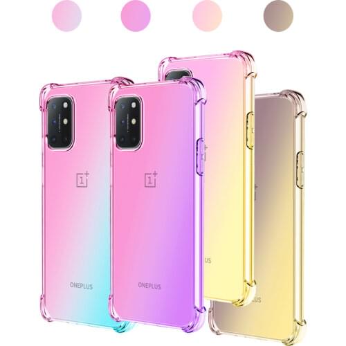 SuaGet OnePlus 8T Phone Cases