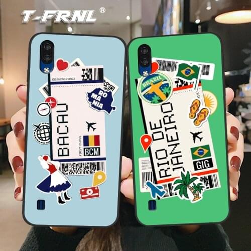 T-FRNL ZTE Phone Cases