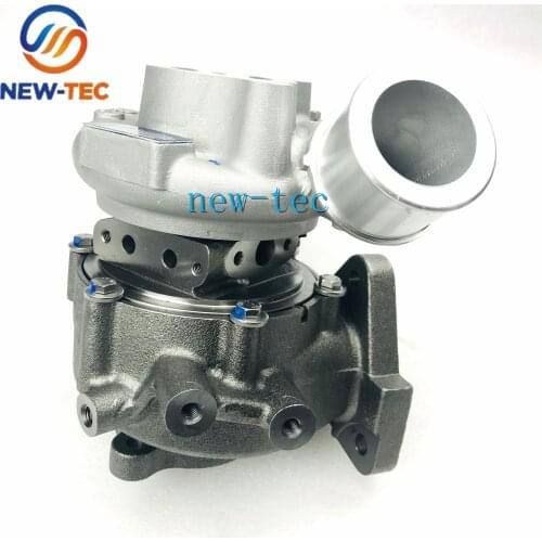 TTF035 turbo charger 49335-01410 1515A295 turbine 4933501410 for Mitsubishi Motors SUV 4N15 4P00 diesel engine parts 2016