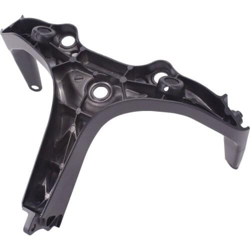 Motorcycle Upper Front Headlight Headlamp Bracket Fairing Stay For HONDA CBR1000 CBR 1000 04 05 06 07