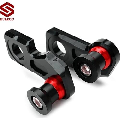 Motorcycle Rear Wheel Fork Axle Slider Swingarm Spools Stand for Honda CBR650F CB650F CB 650F 2014-2019 CBR650R CB650R 2019-2020