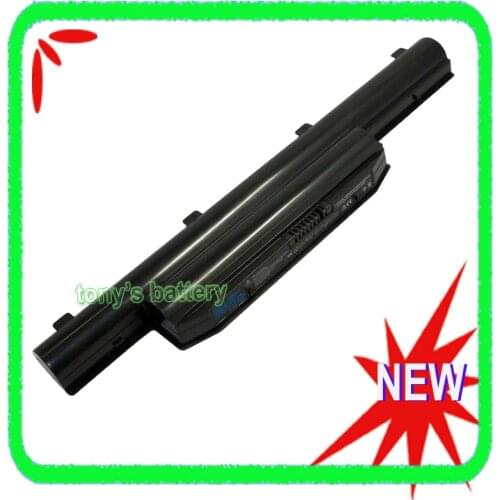 6 Cell Laptop battery For Fujitsu LifeBook LH532 LH532 AP FPCBP334 FPCBP335 FMVNBP215 FMVNBP216 FPB0271 FPB0272