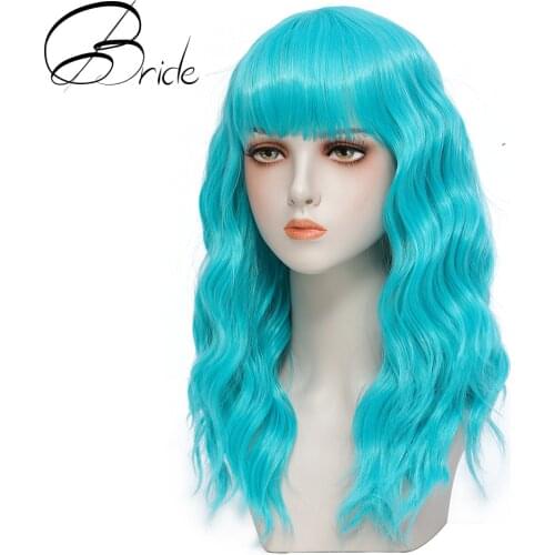 Искусственные парики Bride China At AliExpress