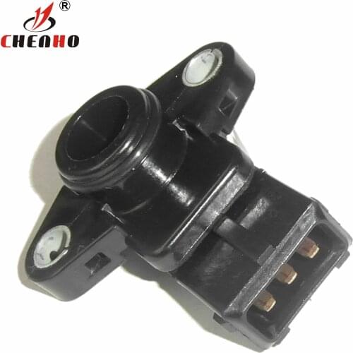 MN153281 E1T16871 Manifold Pressure Sensor Manifold Absolute Pressure Sensor MAP Sensor
