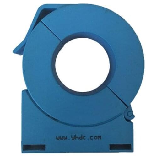 Hall Split core Current Sensor HST023R Input ±50A ±100A ±200A ±300A ±400A ±500A ±600A Output ±4V