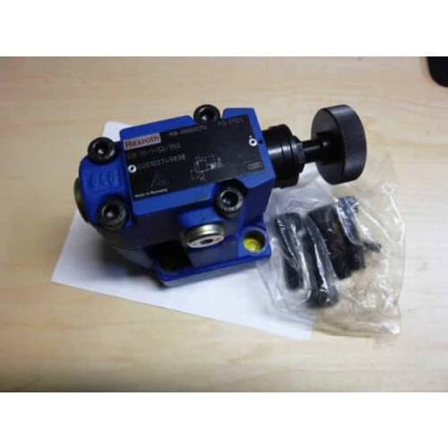 DB10-1-52/350 REXROTH VALVE NEW