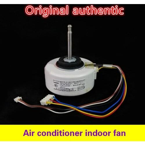 Air conditioner fan motor YYW20-4-2420 fan motor 1.5P horsepower fan motor A921455