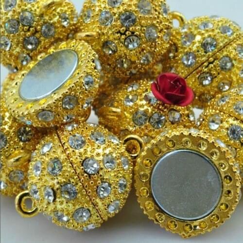 Фурнитура для бижутерии FHJEWE China At AliExpress