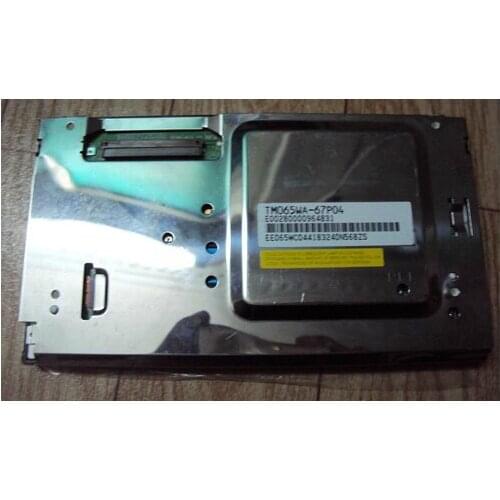 TM065WA-67P04 lcd screen display Panel