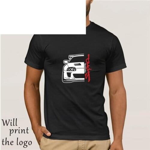 Supra A80 Mk4 tshirt, Womens Fashion, Clothes, Tops on Carousell