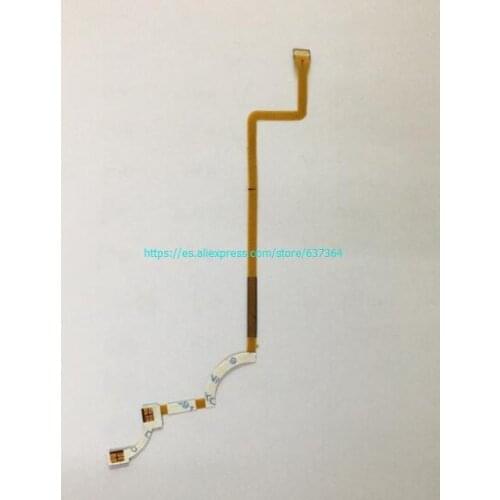 NEW Lens Anti Shake Flex Cable For Nikon AF-S DX 18-55 mm 18-55mm Repair Part