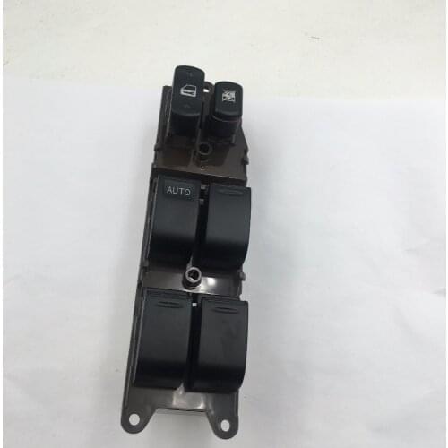 TALLING 84820-60130 Master Power Window Switch Lifter Switch For T oyota L and c ruiser OE: 84820-60130