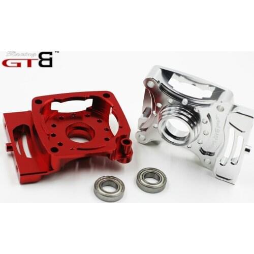 Clutch Carrier for LOSI Desert buggy XL DBXL XL006 by GTB