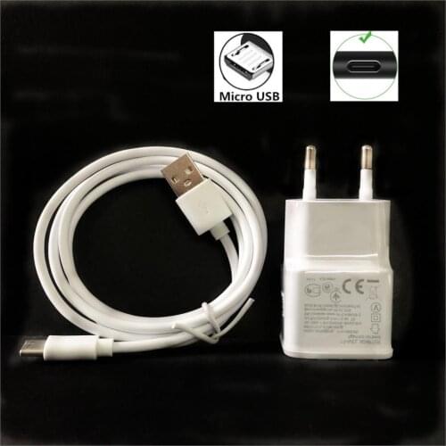 5V 2A EU Plug USB Adapter Wall Fast Charger for Huawei Y6 Y5 Prime Y9 2019 P50 P30 P20 P9 P10 Lite Honor 10 9 Lite 7C 7A Pro 8X