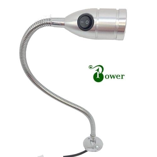 12V 24V 2W CHART TABLE LIGHT LED