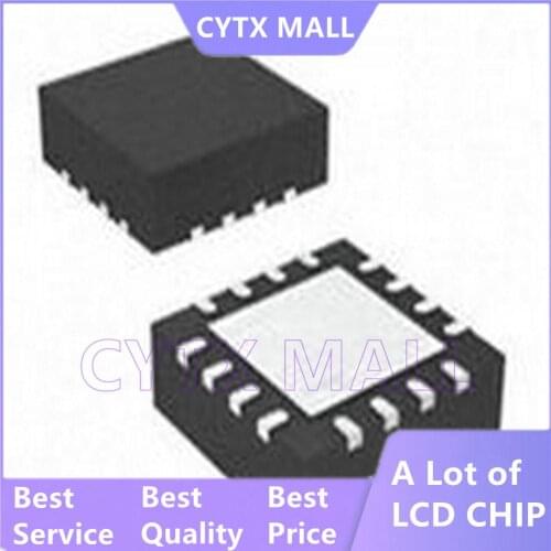 1PCS TPS62110RSAR TPS62110 QFN-16