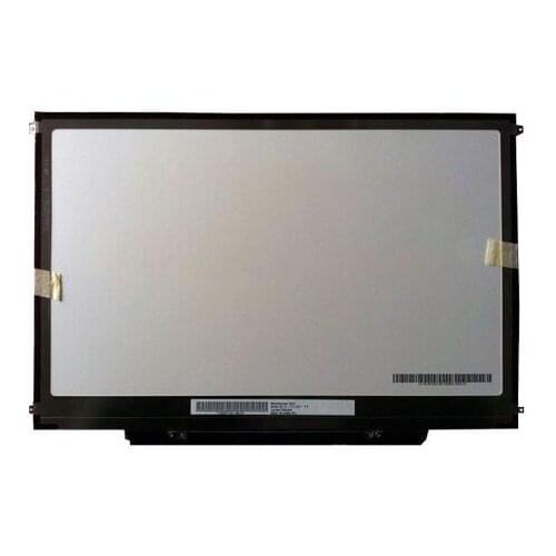 Fee shipping for Macbook A1278 A1342 notebook led screen display N133IGE-L41 B133EW04 B133EW07 V.2 LTN133AT09 LCD 99% new
