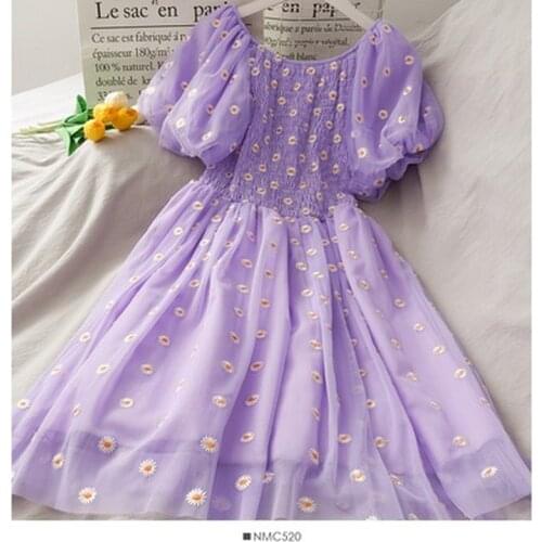 Summer New Womens Dress Sexy Wrap Sundress Sexy Dress V Neck Printed Bohemian Beach Ruffle Dress Short Sleeve A Line Dresses