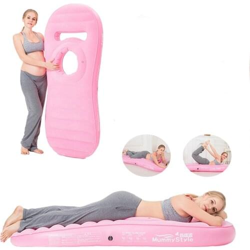 Mumsmile Pregnant womens pillow Waist protection and pressure relief device during pregnancy pregnancy pillow