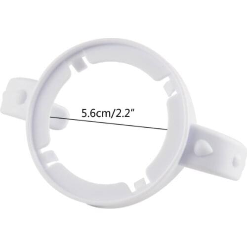 Bottle Grip Handle for Avent Natural Wide Mouth PP Glass Feeding Baby Bottle