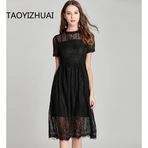 TAOYIZHUAI Stylish Summer Dresses