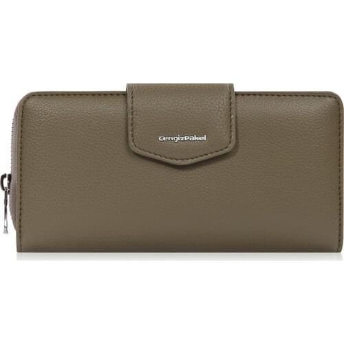 Cengiz Pakel Women Wallet-Portfolio 65232M Maddy