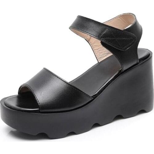 ZXRYXGS Women's Sandals