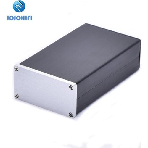0905 All Aluminum Chassis for Power Supplies/Headphone Amplifiers/DAC/preamplifier/AMP Enclosure/ Case/DIY Empty Box Housing