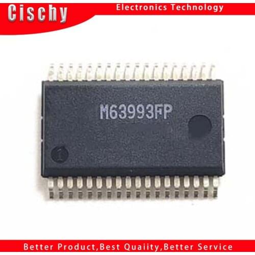1PCS M63993FP SSOP-36 M63993