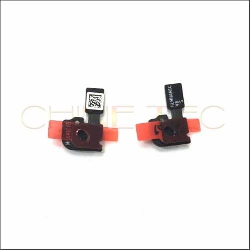 10pcs Original for Huawei Ascend Mate 9 Proximity Light Sensor Flex Cable Connector Ribbon Replacement Repair Spare Parts