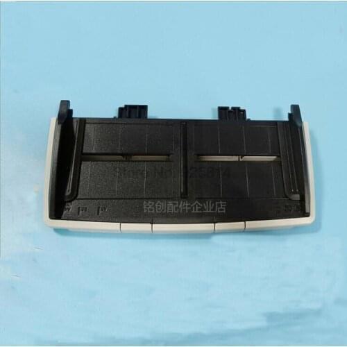 50pcs/lot Paper Input ADF Paper Chute Unit Input Tray for Fujitsu Fi-6130 Fi-6230 Fi-6140 Fi-6240 Fi-6125 PA03540-E905