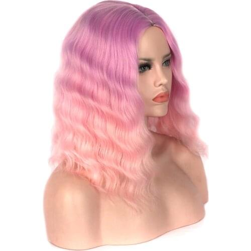 AIYEE Synthetic Wigs