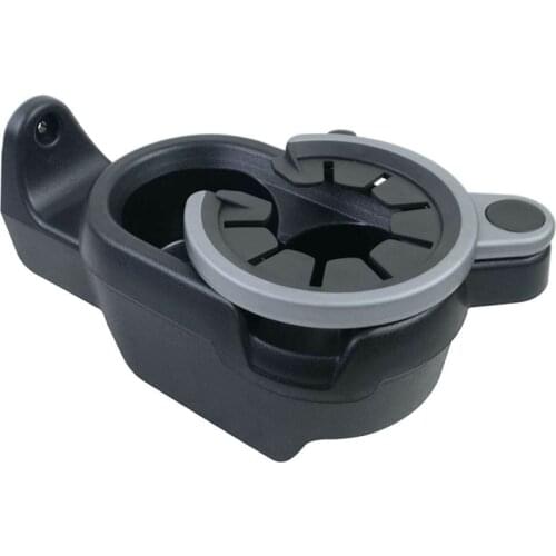 Car Water Cup Holder A4518100370 for Smart Fortwo Passion Convertible/Coupe 2008-2015