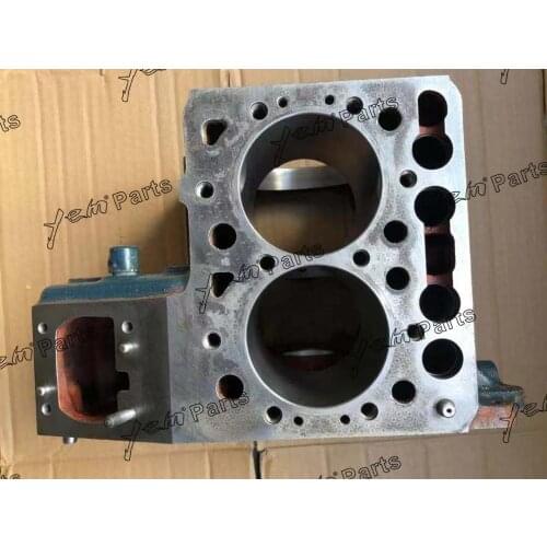 For Kubota engine diesel Z482 engine block